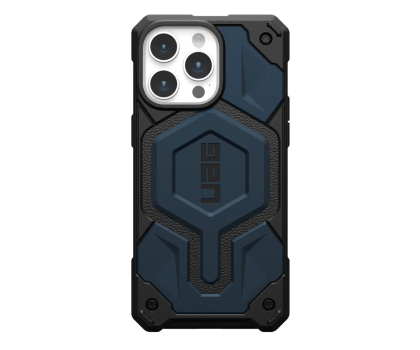 Etui do telefonów UAG Monarch Pro MagSafe do iPhone 15 Pro Max mallard 114222115555